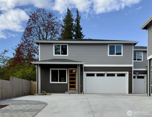 Property photo for 648 Sw 139th Street, Burien