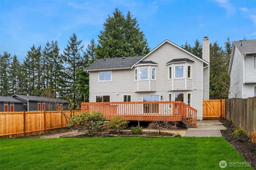 Property photo for 11203 Se 237th Place, Kent photo 19