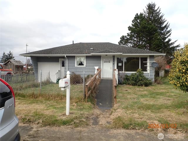 Property photo for 602 W King Street, Aberdeen