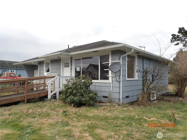 Property photo for 602 W King Street, Aberdeen photo 3