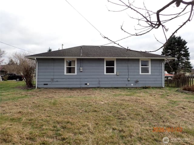 Property photo for 602 W King Street, Aberdeen photo 4