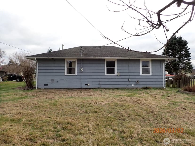 Property photo for 602 W King Street, Aberdeen photo 4