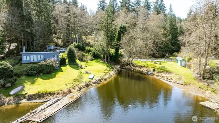 Property photo for 4887 Lakeside Drive, Langley photo 7