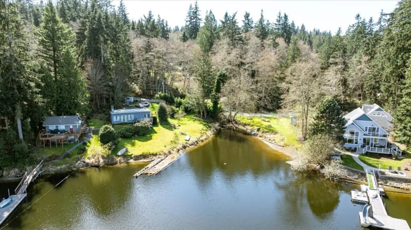 Property photo for 4887 Lakeside Drive, Langley photo 10
