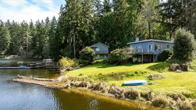 Property photo for 4887 Lakeside Drive, Langley photo 5