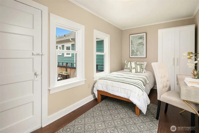Property photo for 511 W Mcgraw Street, Seattle photo 14