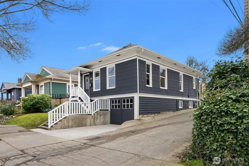 Property photo for 511 W Mcgraw Street, Seattle photo 22