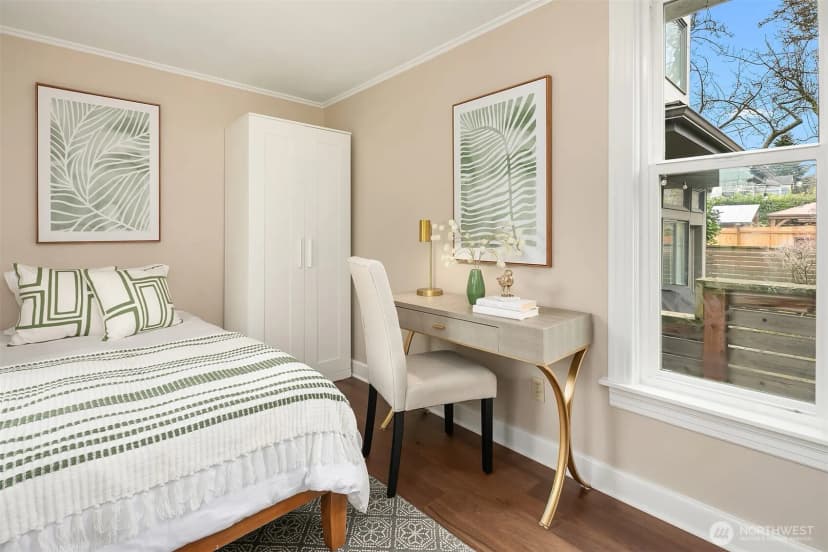 Property photo for 511 W Mcgraw Street, Seattle photo 15