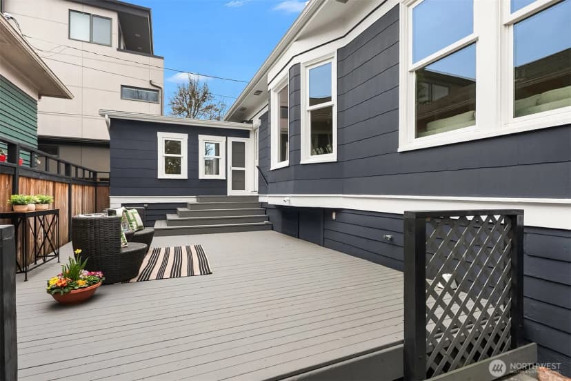 Property photo for 511 W Mcgraw Street, Seattle photo 19