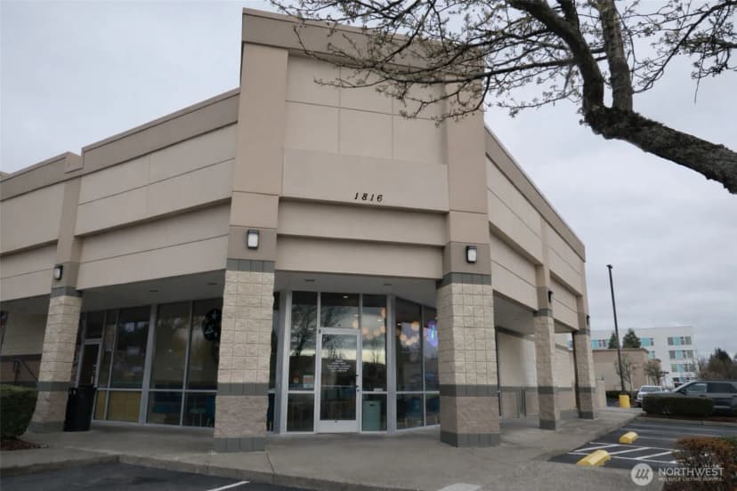 Property photo for Address withheld, Tacoma