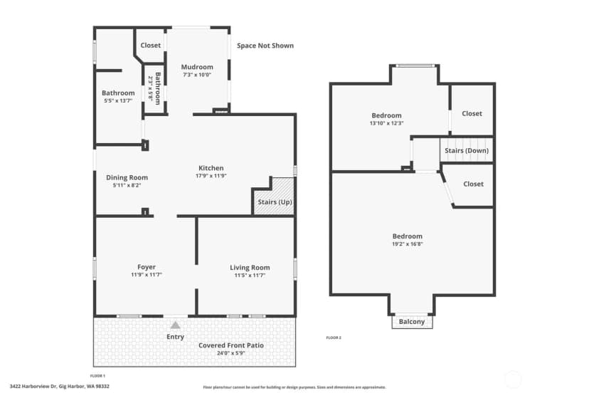 Property photo for 3422 Harborview Drive, Gig Harbor photo 38