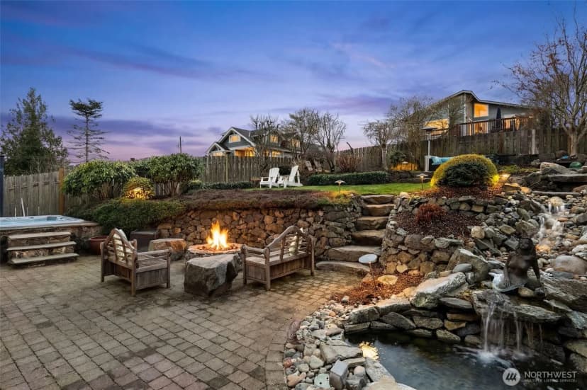 Property photo for 3422 Harborview Drive, Gig Harbor photo 28