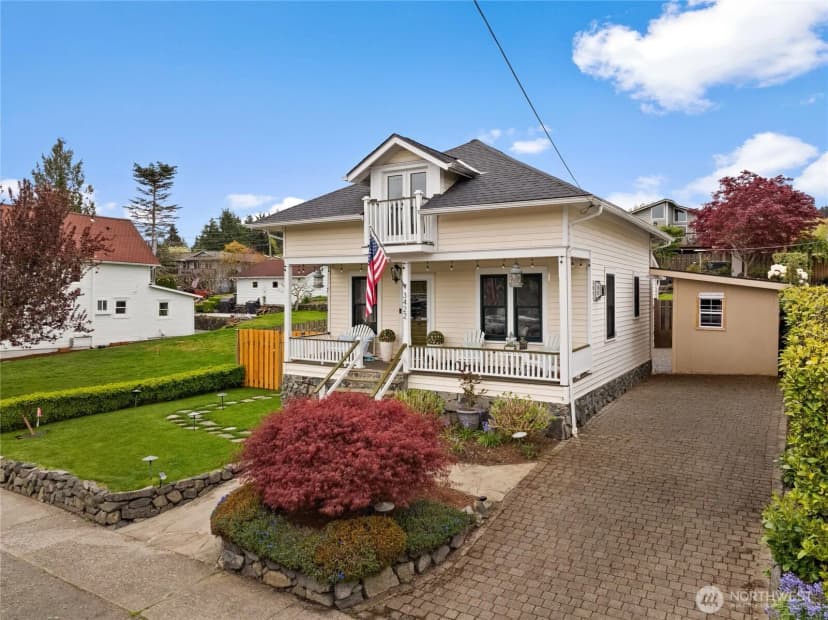 Property photo for 3422 Harborview Drive, Gig Harbor photo 35