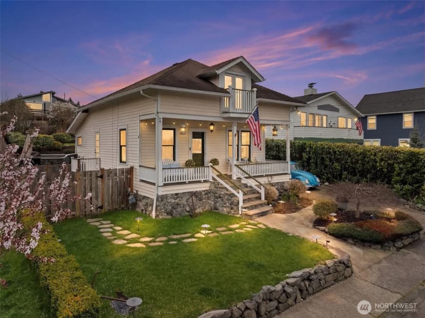Property photo for 3422 Harborview Drive, Gig Harbor photo 37