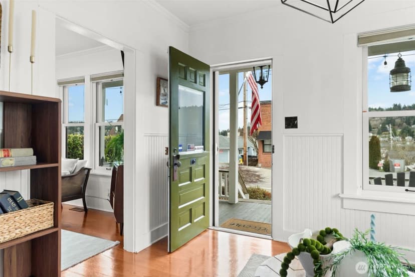 Property photo for 3422 Harborview Drive, Gig Harbor photo 6