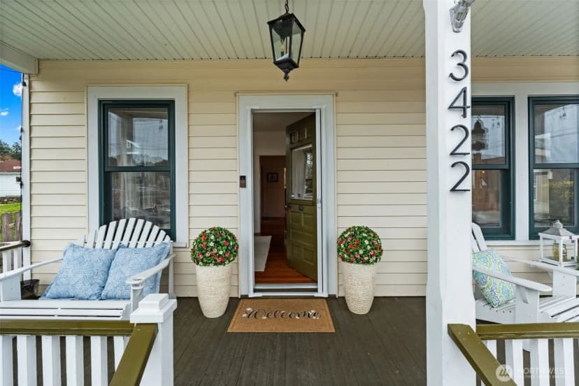 Property photo for 3422 Harborview Drive, Gig Harbor photo 5