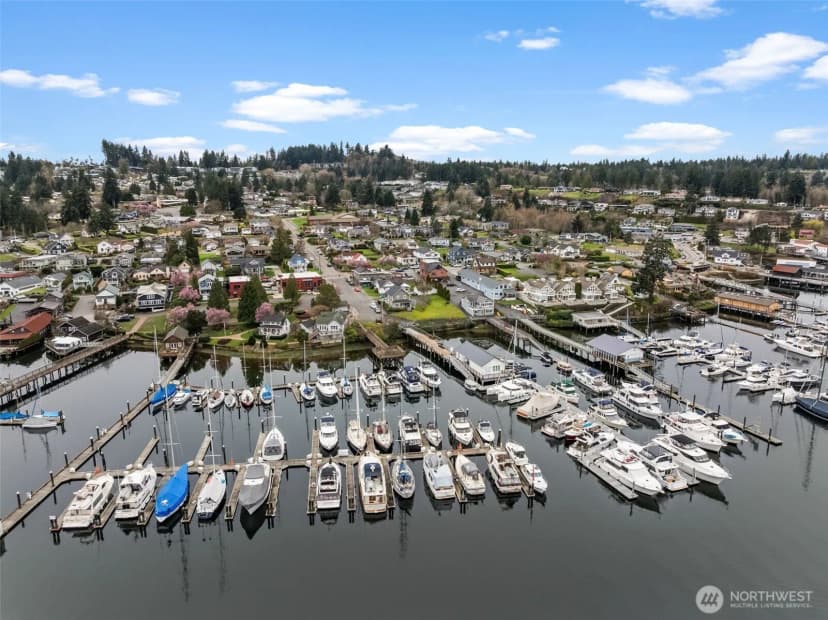 Property photo for 3422 Harborview Drive, Gig Harbor photo 34