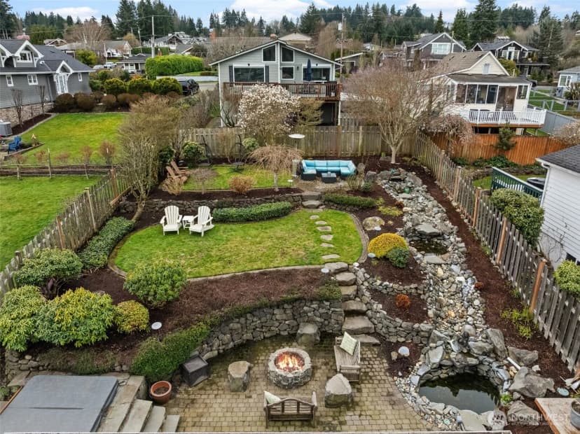 Property photo for 3422 Harborview Drive, Gig Harbor photo 32