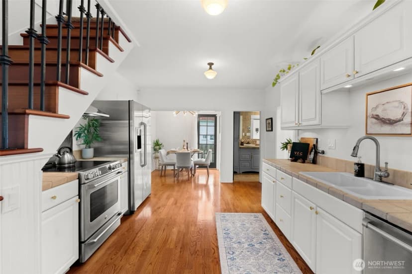 Property photo for 3422 Harborview Drive, Gig Harbor photo 12