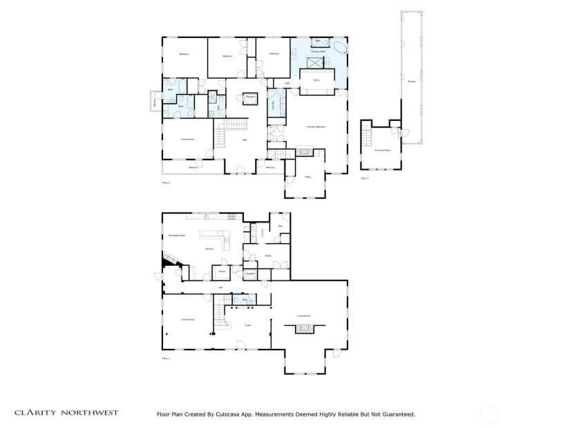 Property photo for 623 W Highland Drive, Seattle photo 40