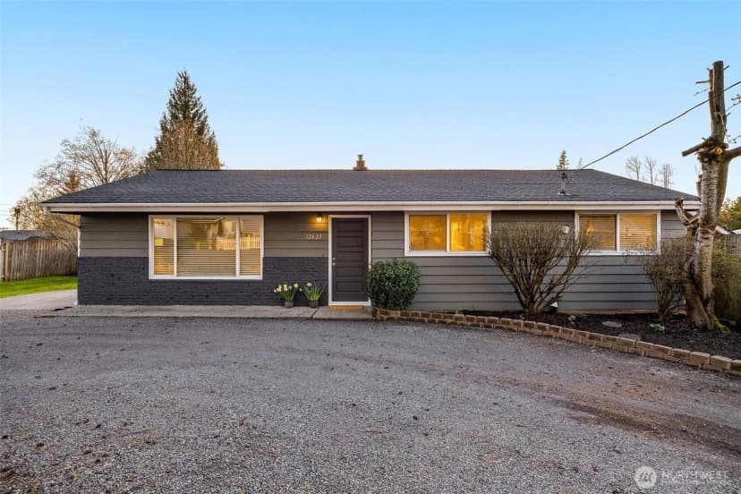 Property photo for 12621 156th Avenue Se, Renton