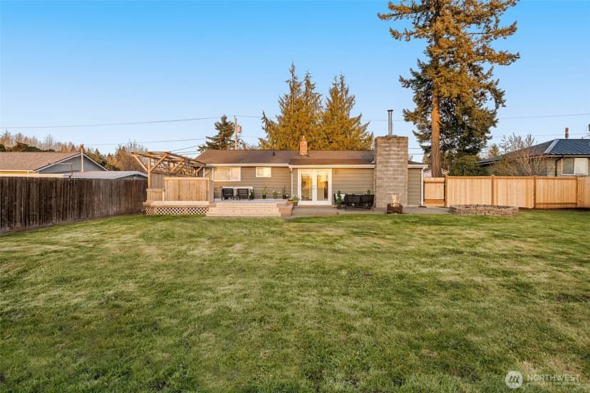 Property photo for 12621 156th Avenue Se, Renton photo 26