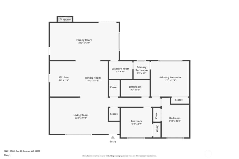 Property photo for 12621 156th Avenue Se, Renton photo 40