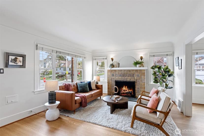 Property photo for 1425 S Hanford Street, Seattle photo 6