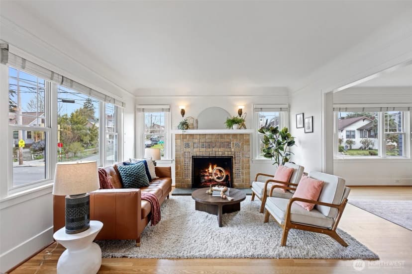 Property photo for 1425 S Hanford Street, Seattle photo 5