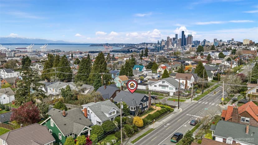 Property photo for 1425 S Hanford Street, Seattle photo 32