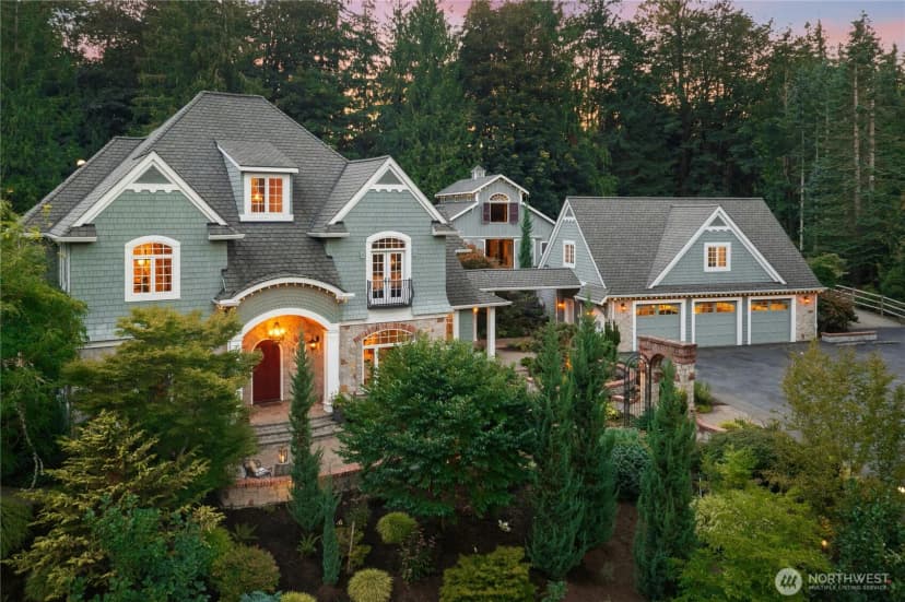 Property photo for 4141 244th Avenue Ne, Redmond