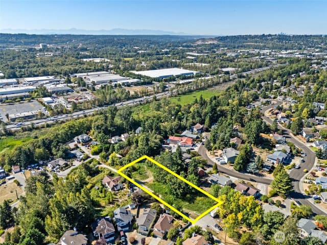 Property photo for 3106 Talbot Road S #lot 2, Renton photo 2