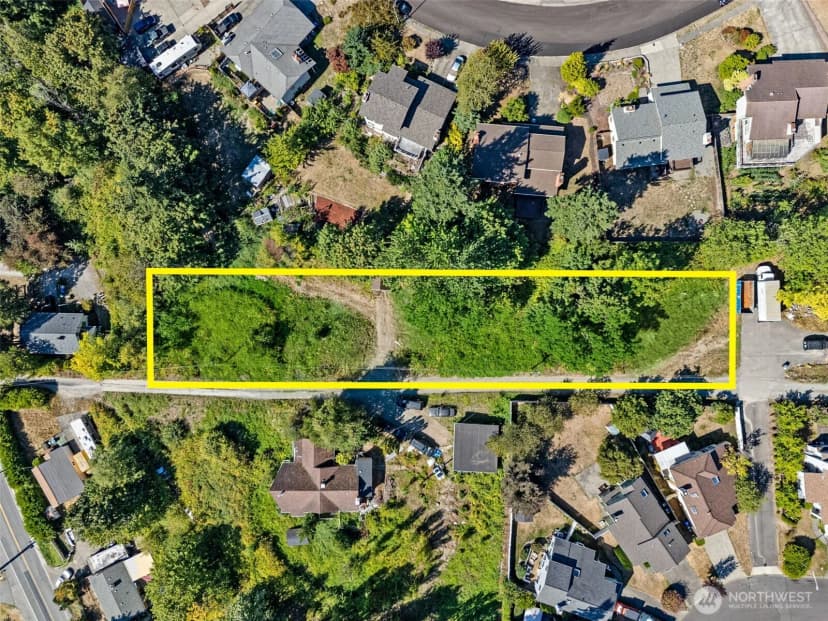 Property photo for 3106 Talbot Road S #lot 2, Renton