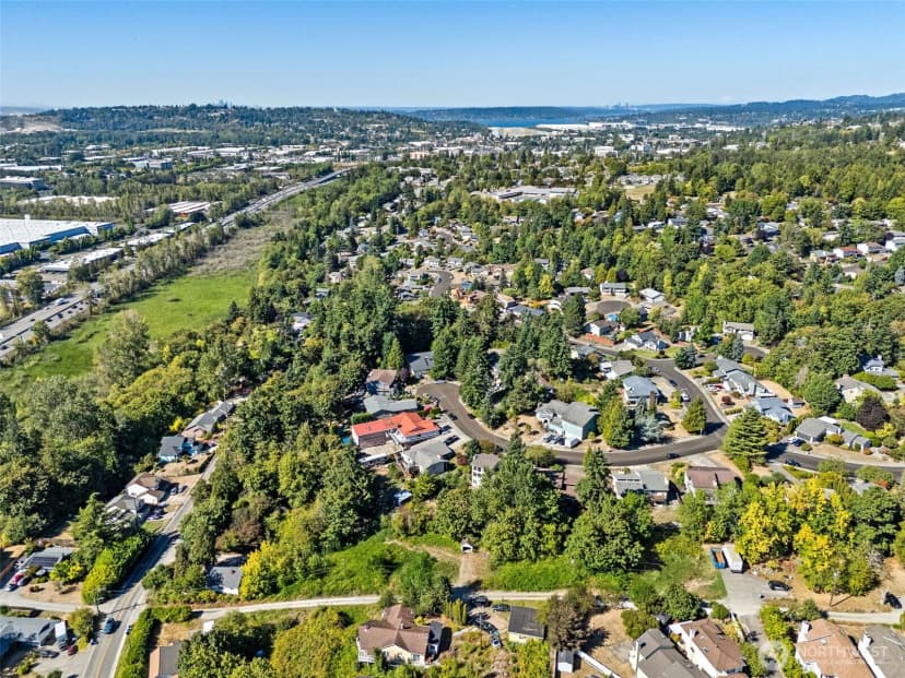 Property photo for 3106 Talbot Road S #lot 2, Renton photo 11