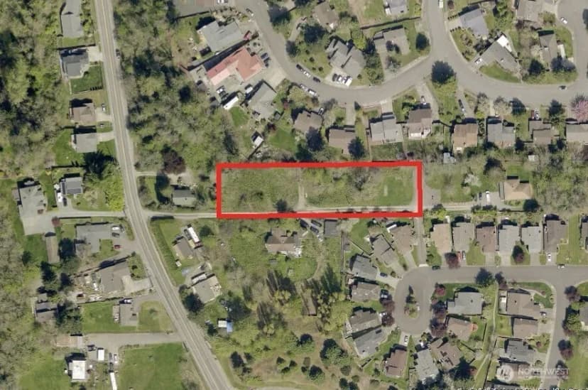 Property photo for 3106 Talbot Road S #lot 2, Renton photo 27