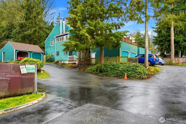 Property photo for 4404 Terrace Drive #8, Everett