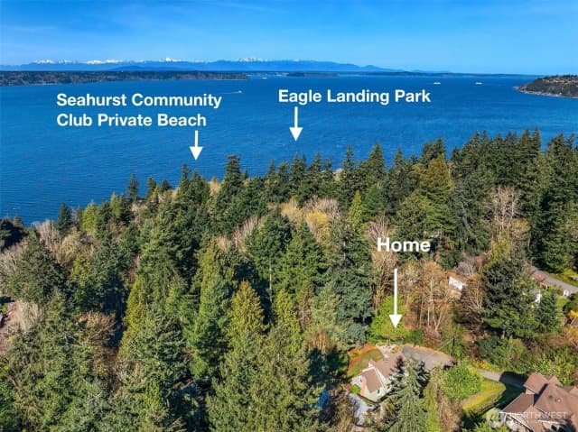 Property photo for 2431 Sw 149th Place, Burien photo 3