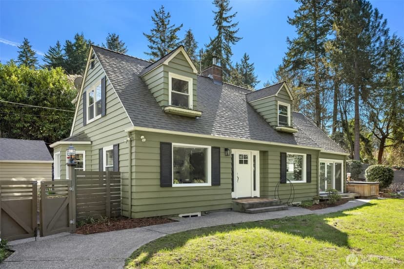 Property photo for 2431 Sw 149th Place, Burien photo 36