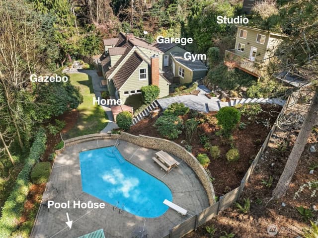 Property photo for 2431 Sw 149th Place, Burien photo 2