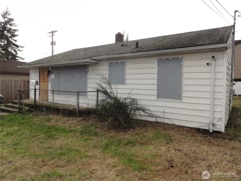 Property photo for 1820 S Sprague Avenue, Tacoma