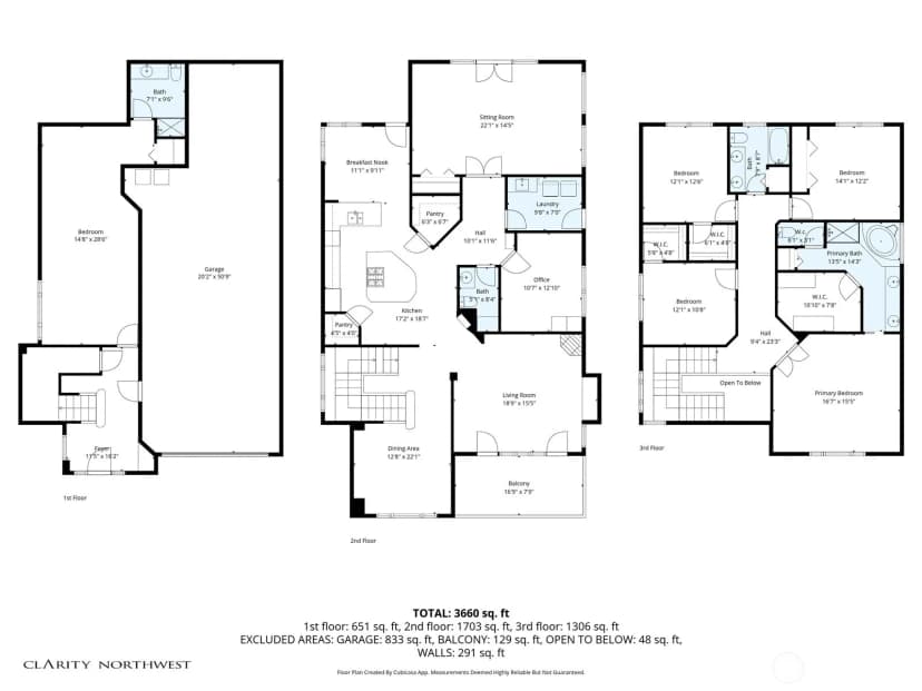 Property photo for 917 Bear Ridge Court Nw, Issaquah photo 40