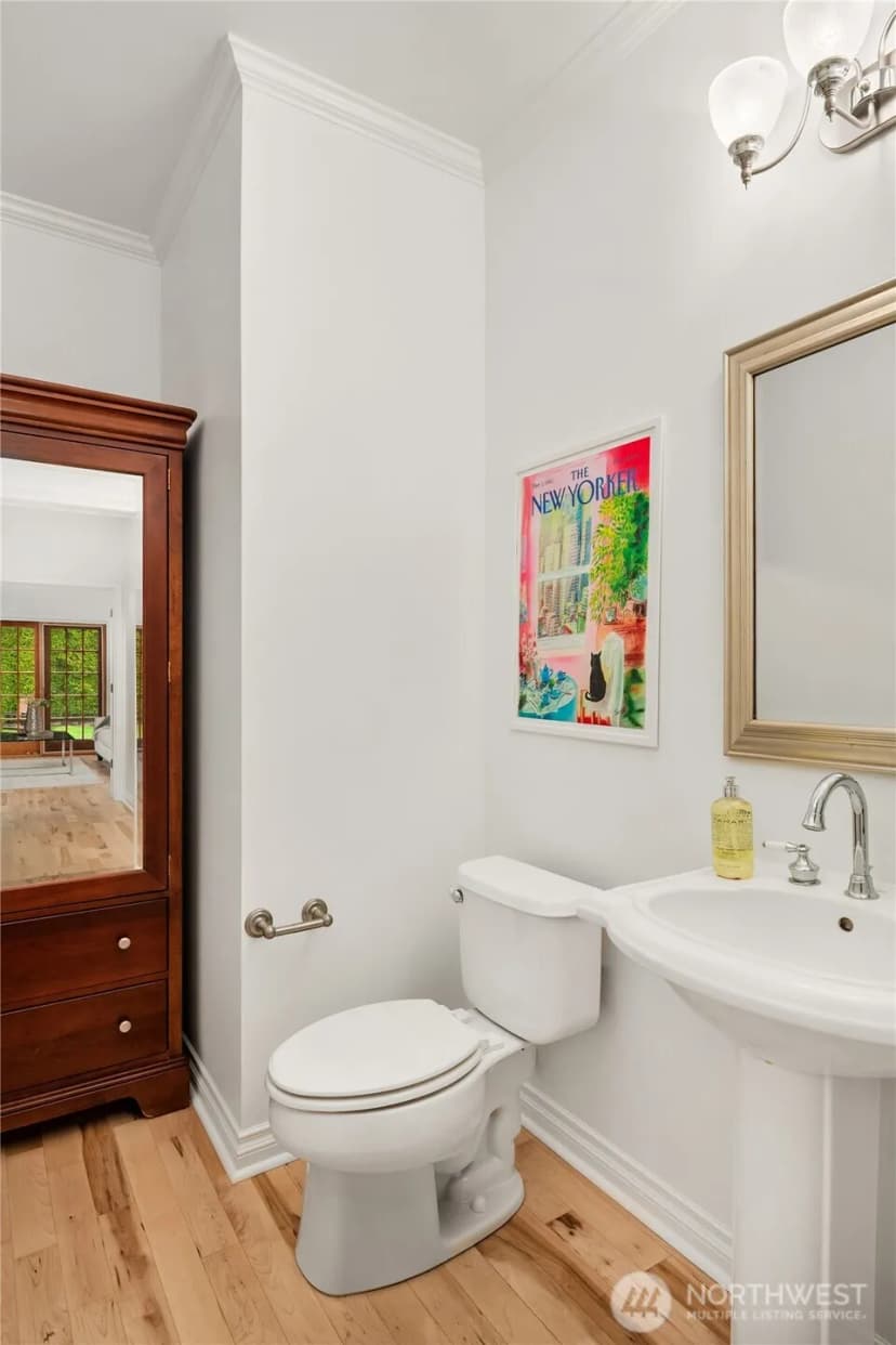 Property photo for 917 Bear Ridge Court Nw, Issaquah photo 18