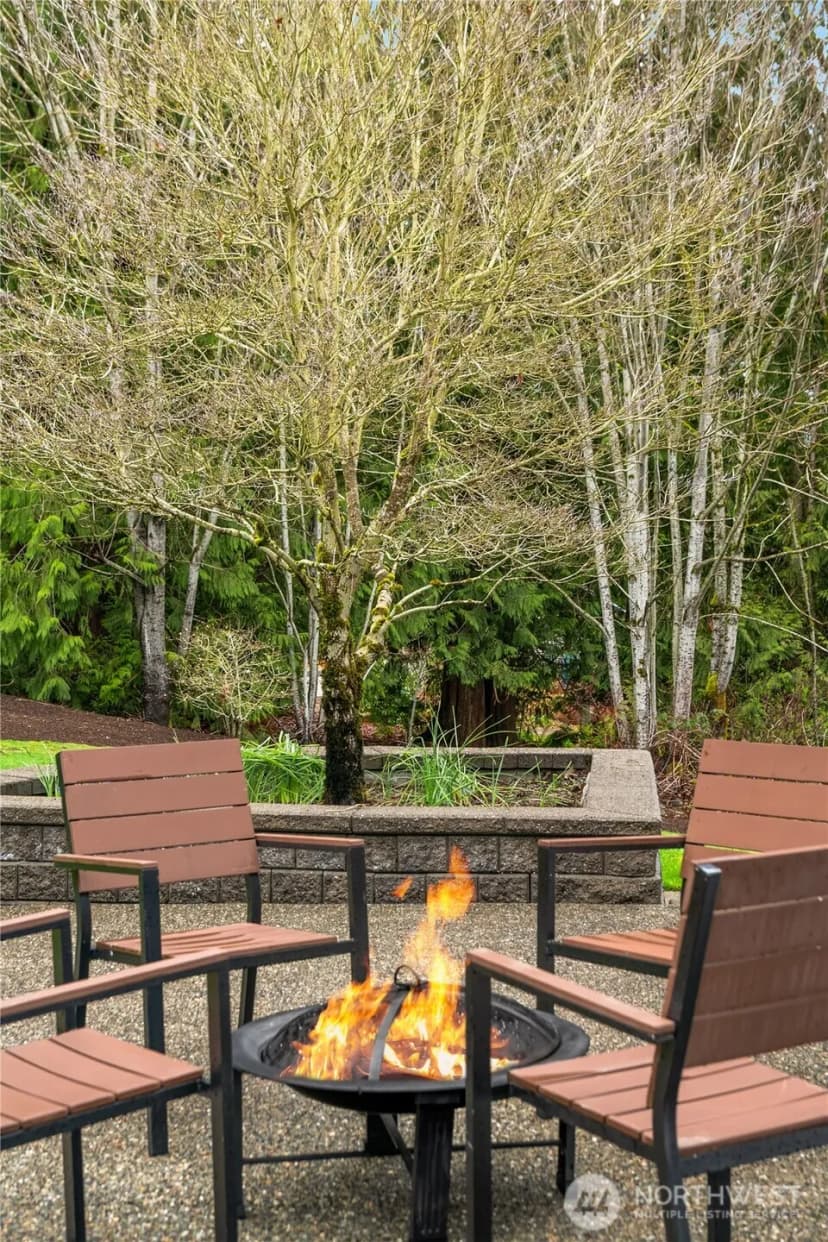 Property photo for 917 Bear Ridge Court Nw, Issaquah photo 34