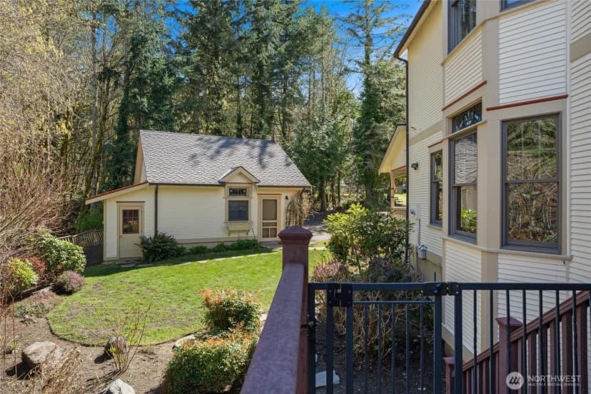 Property photo for 10508 Kopachuck Drive Nw, Gig Harbor photo 34