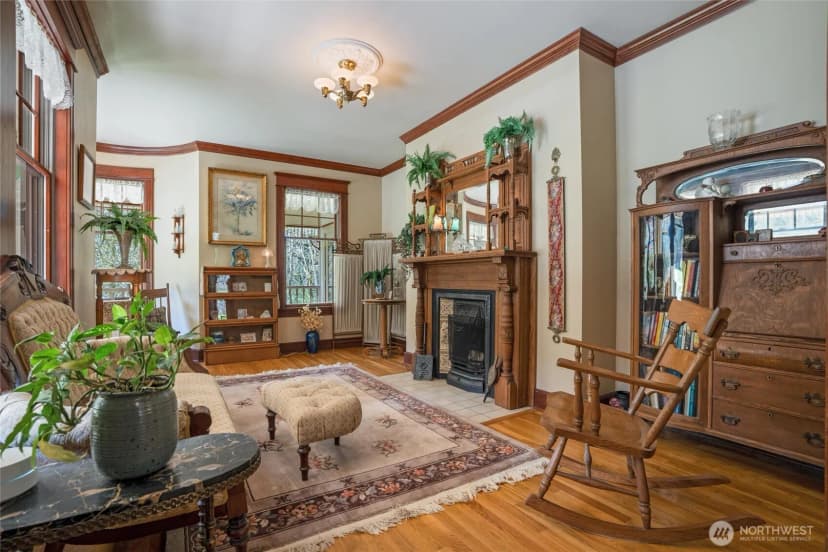 Property photo for 10508 Kopachuck Drive Nw, Gig Harbor photo 6