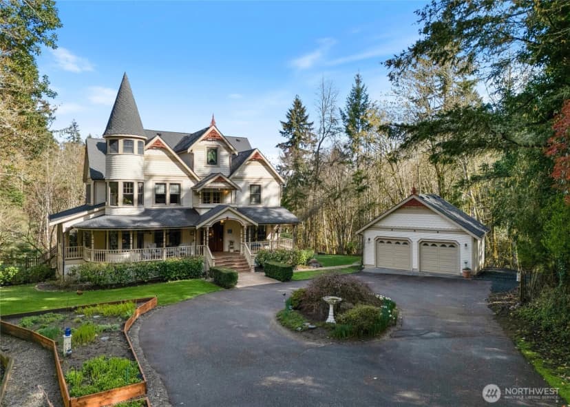 Property photo for 10508 Kopachuck Drive Nw, Gig Harbor photo 2