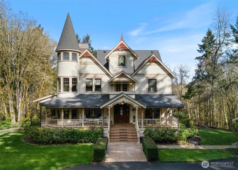 Property photo for 10508 Kopachuck Drive Nw, Gig Harbor