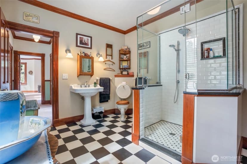 Property photo for 10508 Kopachuck Drive Nw, Gig Harbor photo 25