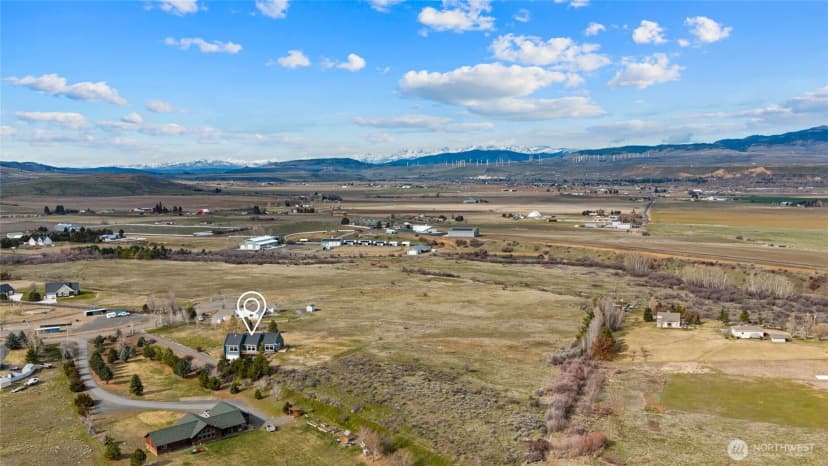 Property photo for 610 Meadow View Drive, Ellensburg photo 35