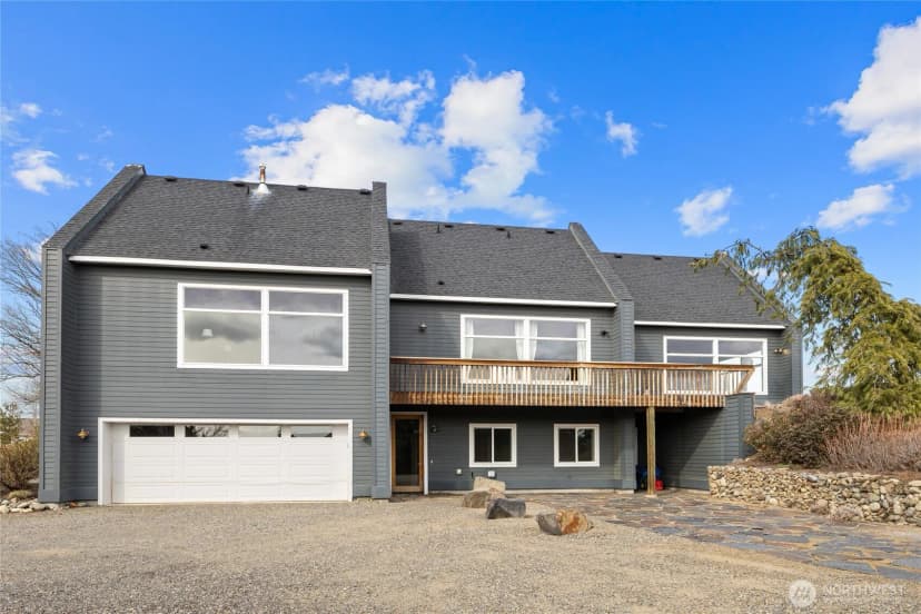 Property photo for 610 Meadow View Drive, Ellensburg photo 4